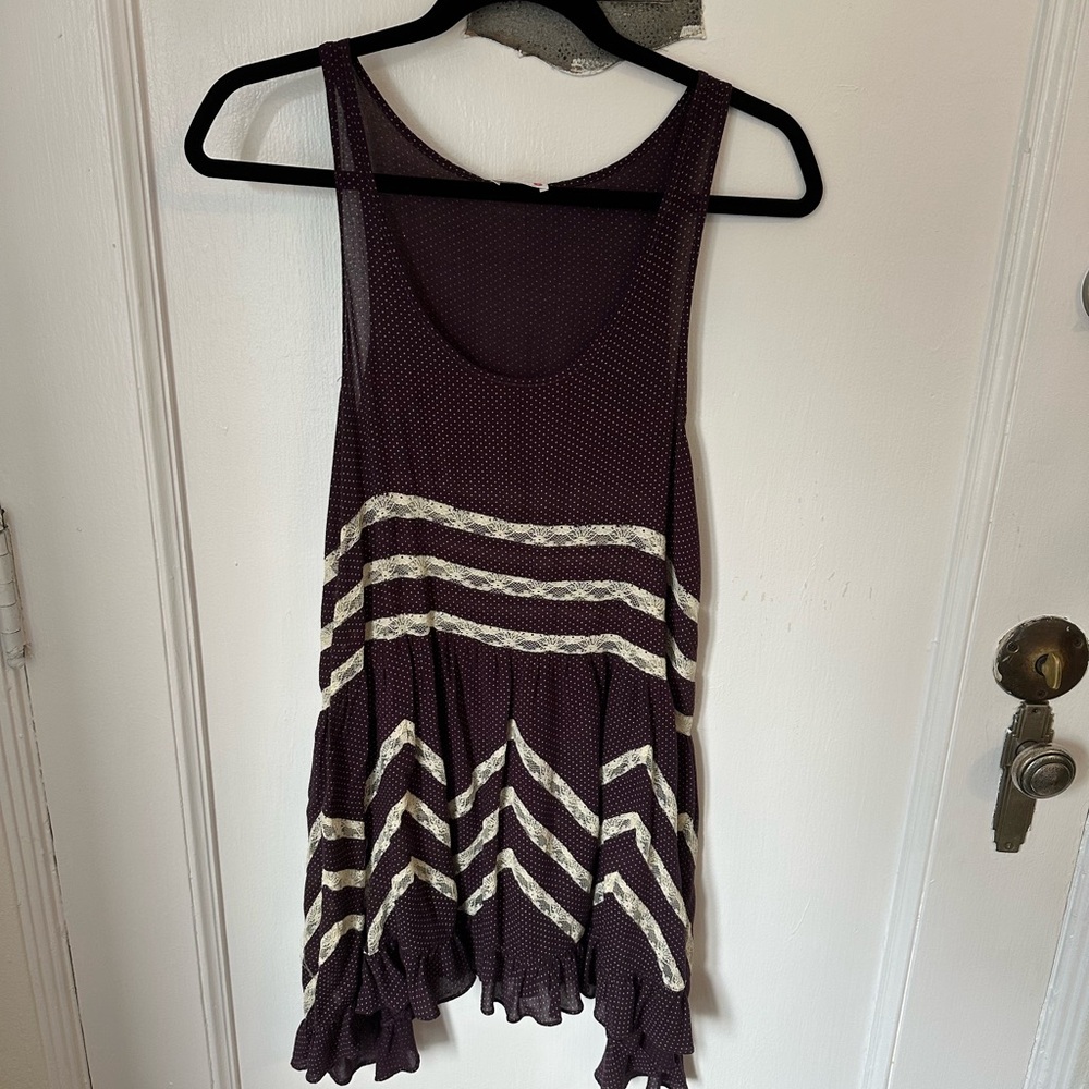 Free People Intimately Dress
